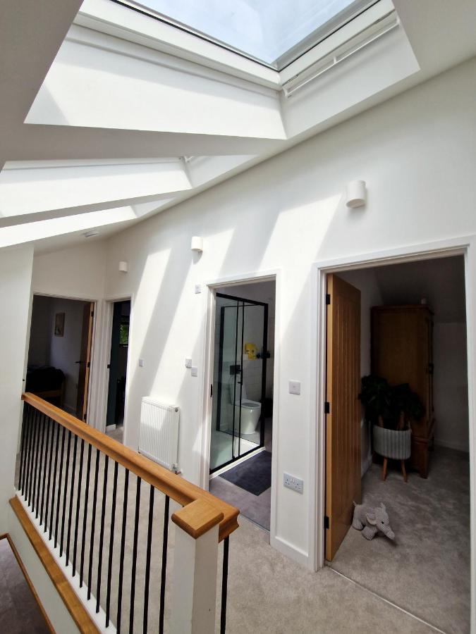 Town Location - 5 Min Walk To Beach - Dog Friendly New Quay Exterior foto