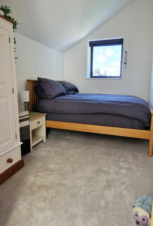 Town Location - 5 Min Walk To Beach - Dog Friendly New Quay Exterior foto